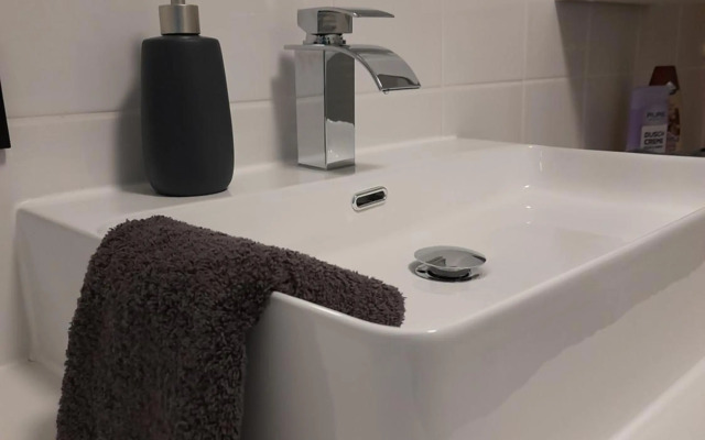 schöne Ferienwohnung am Rande der Altstadt