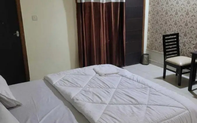 POP 70075 Hotel Nestinn