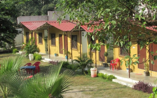 Ojas Resort