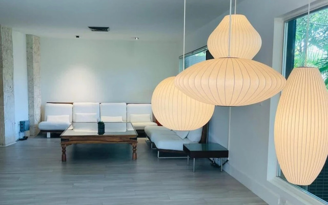 Villa North Palms - Luxury Villa