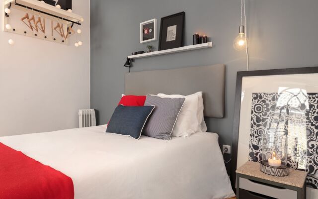 Porta 33 Flat Downtown Spot