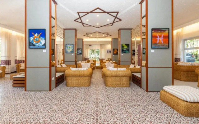 Abamar Hotel