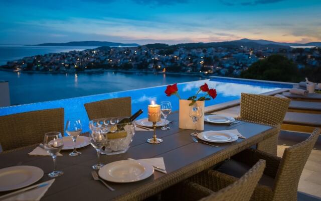 Trogir Pearl Luxury Resort