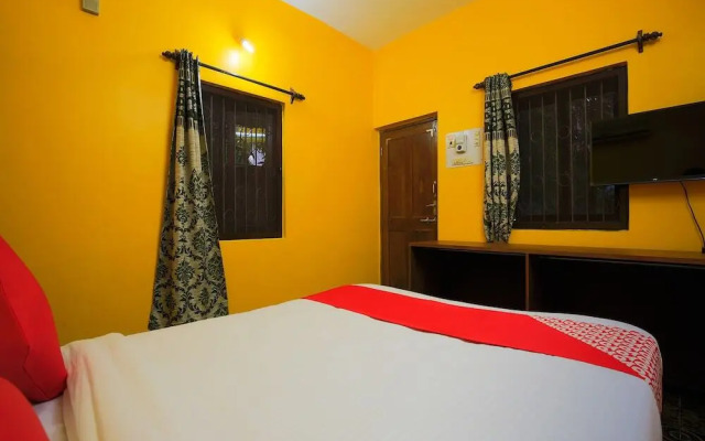 Selfia Guest House by OYO