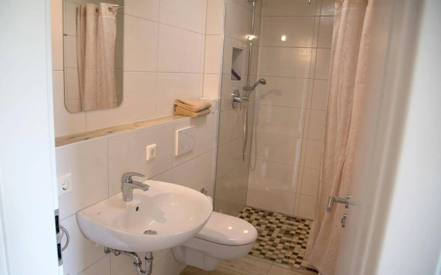 Gästehaus zum Lamm Garni