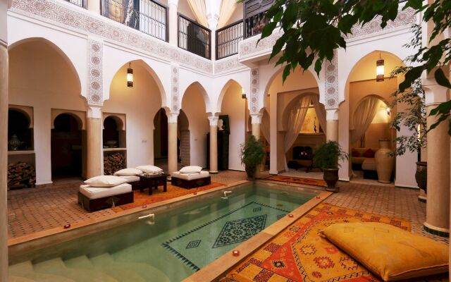 Riad Andalouse