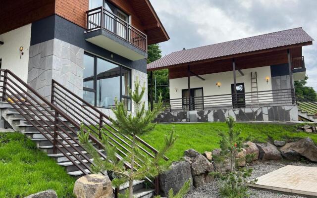 Mount Inn Villa