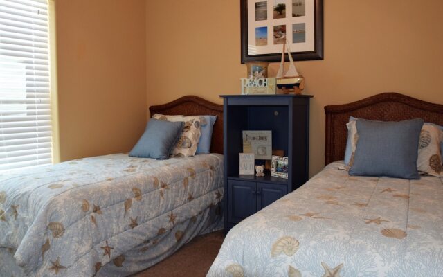 Kosta'S Kasa - Three Bedroom Townhome