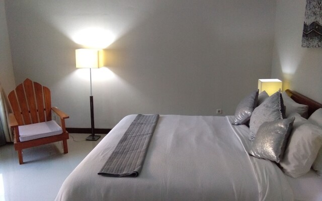 5 Bedrooms Legian and Seminyak Private Pool Villa