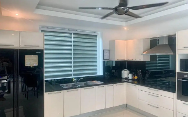 Villas In Pattaya