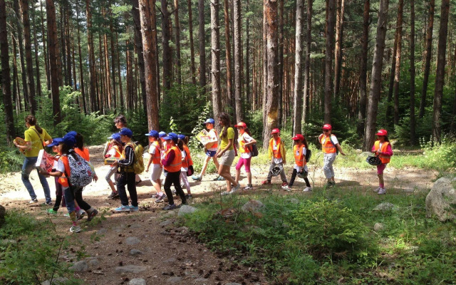 Lucky Bansko Aparthotel SPA & Relax