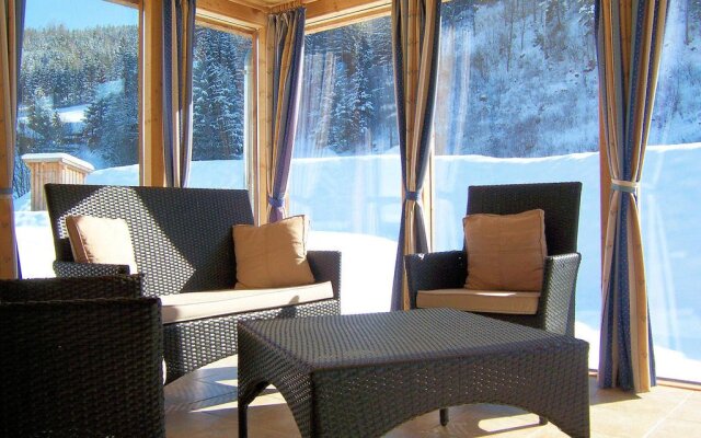 Holiday Home Woody Park