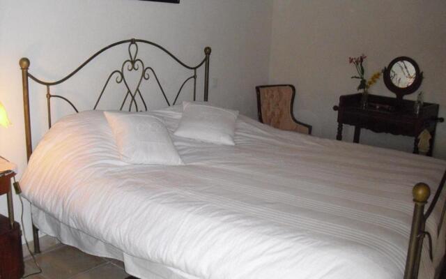 Chambres DHôtes Les Terrasses de Cailla