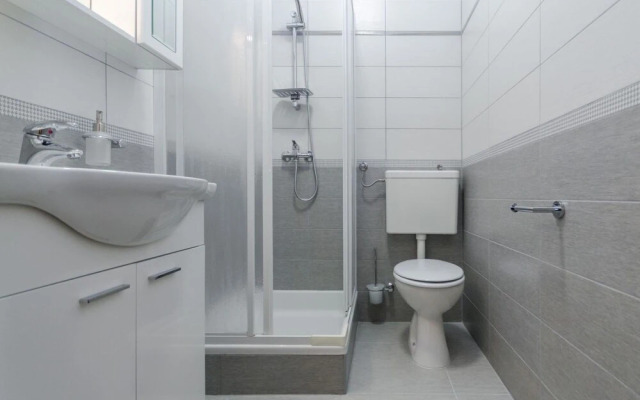 Abros 2 kat Crikvenica