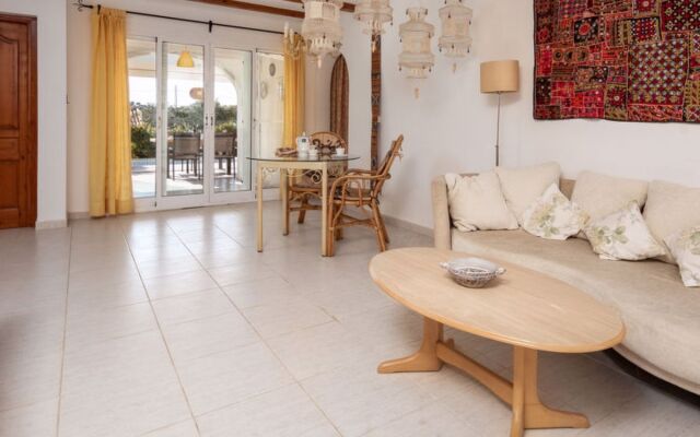 House Harmony Jávea