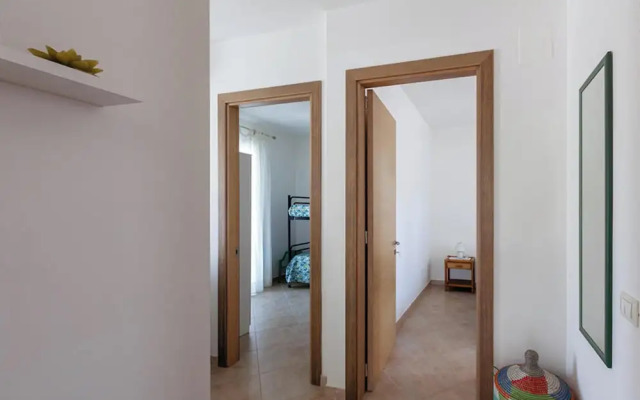 Villetta Olimpia Near The Beach