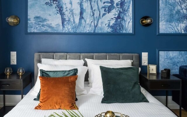 Louvre Studios - LoftAffair