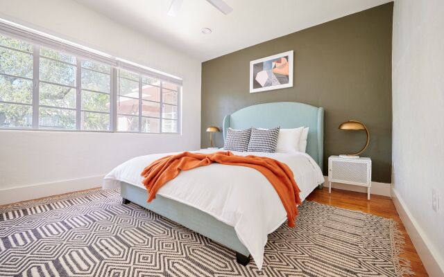 Wellborn Hotel Downtown, Sonder by Marriott Bonvoy