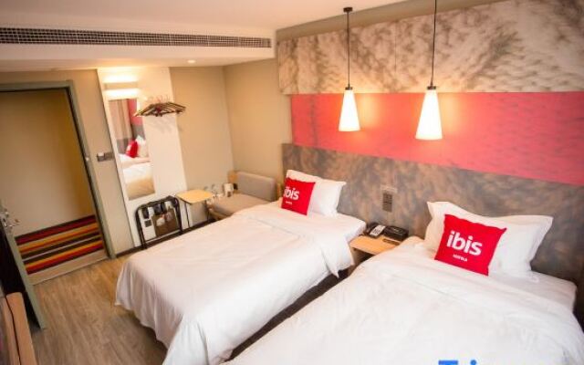 IBIS Yanji Renmin Road  Hotel