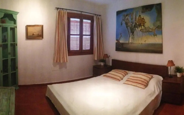 Casa Buena Vista