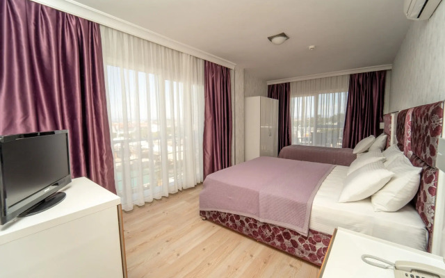 Twins Hotel