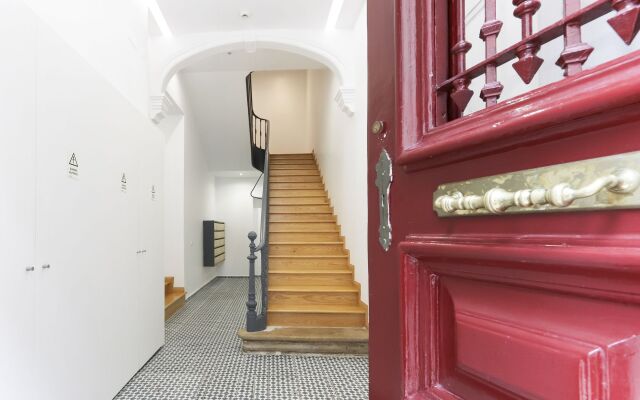 Sweet Almirante by Homing