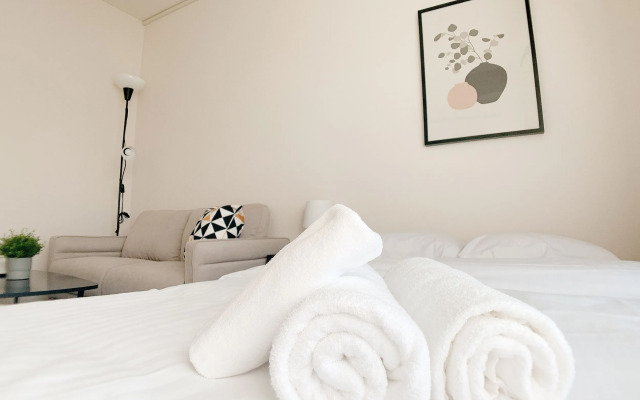 OUCHI HOTEL Nishi-Tokaichi