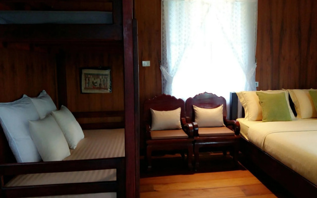 Rai Lung Tui Homestay