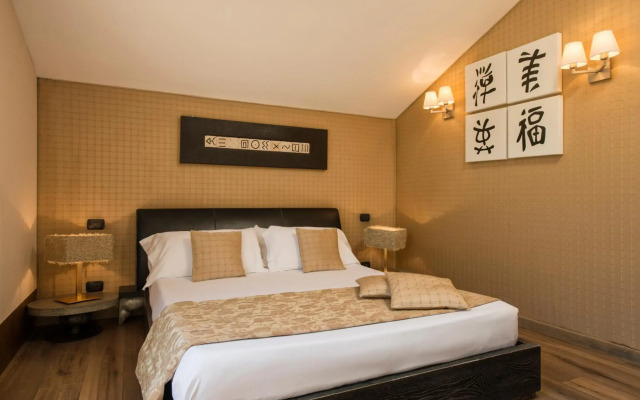 Hamburg Marriott Hotel