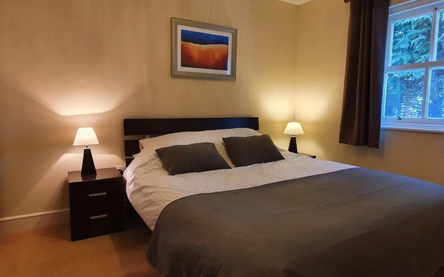 11 An Seanachai Holiday Homes