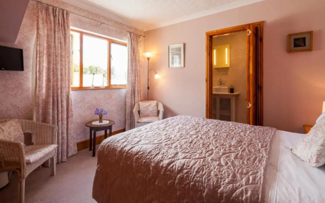 Langdon Farm Guest House