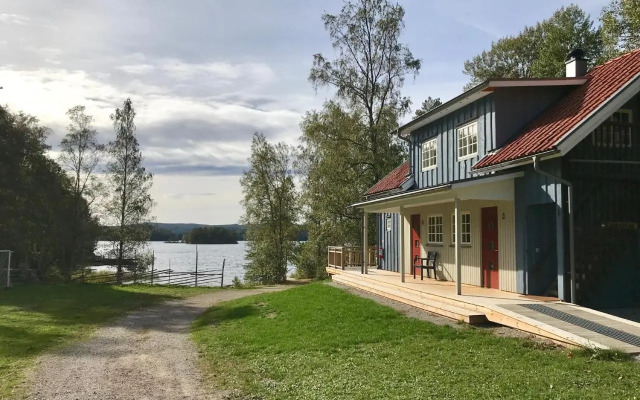 Sandvikengården Stugby
