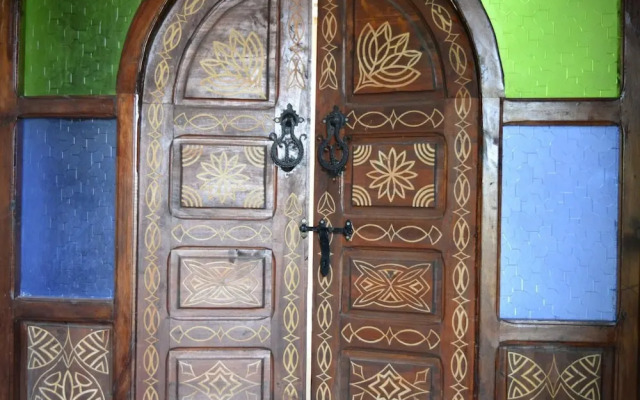 Riad Diwane