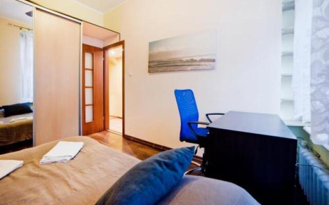 Apartament Do Studzienki