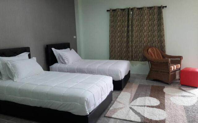 Pingpong's House Koh Chang