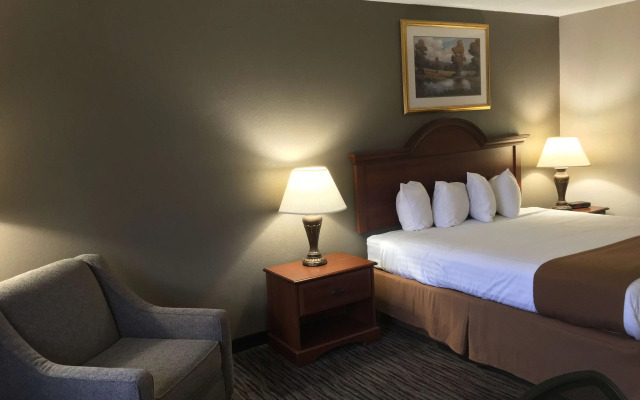 Best Western Gateway Adirondack Inn