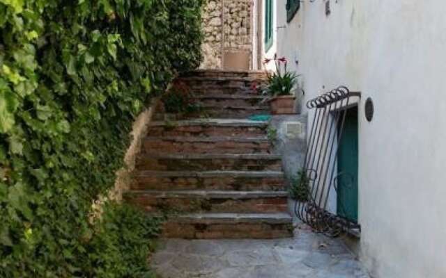 Le Casacce With sea View Terrace