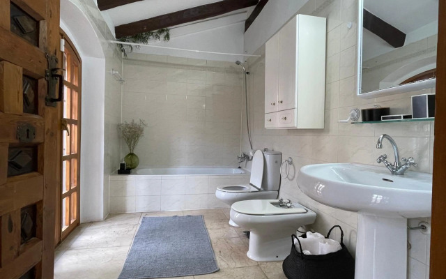 B&B Casa Antic Cambrils