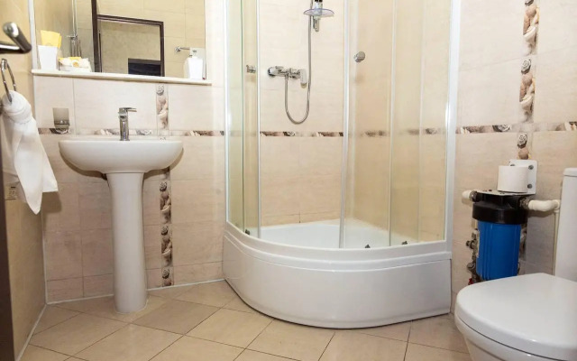 Turist (Турист)