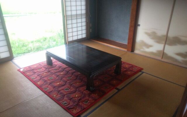 Tomosanchi Guest House in Farm Village - Hostel