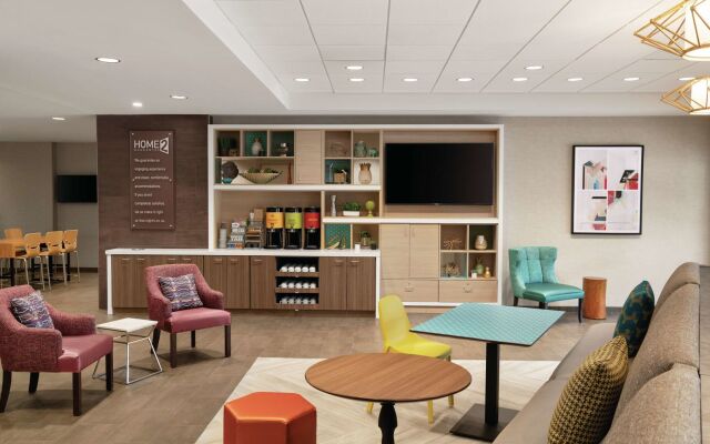 Home2 Suites By Hilton Lancaster