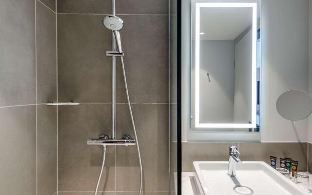 Novotel Regensburg Zentrum