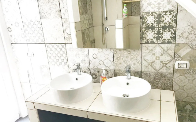 Gramignani House Catania