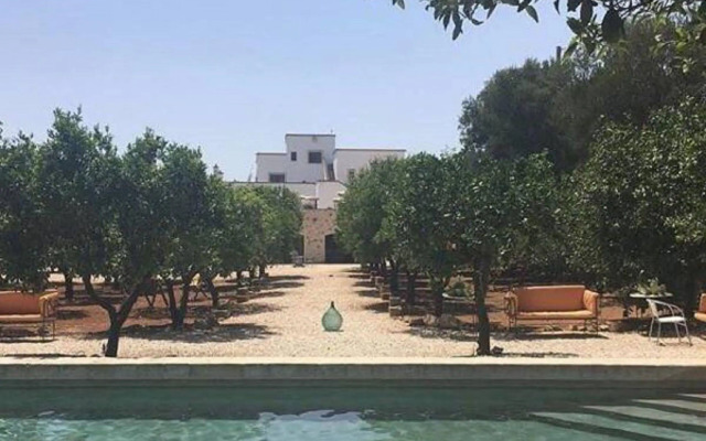 Masseria Lama di Coccaro