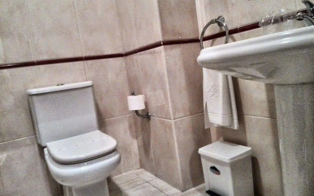 Hostal A Camelia