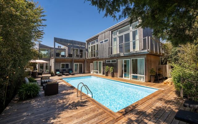 The Madison Fire Island Pines