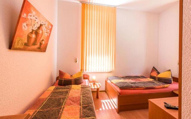 Numero1-Pension und Cafe