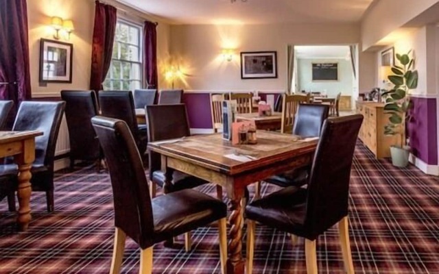 Greyhound Inn Wigginton