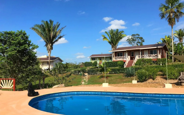Juntos Cottages