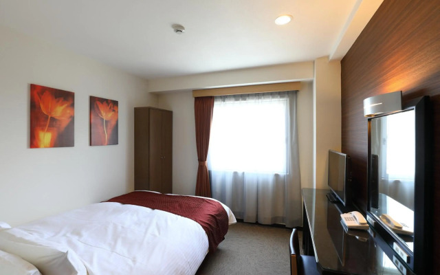 Hotel Leon Hamamatsu